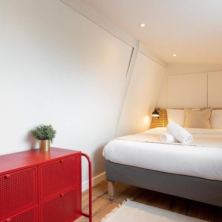 Marcq En Baroeul - Superb Apartment + Parking 외부 사진