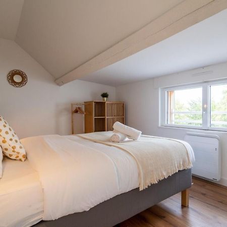 Marcq En Baroeul - Superb Apartment + Parking 외부 사진