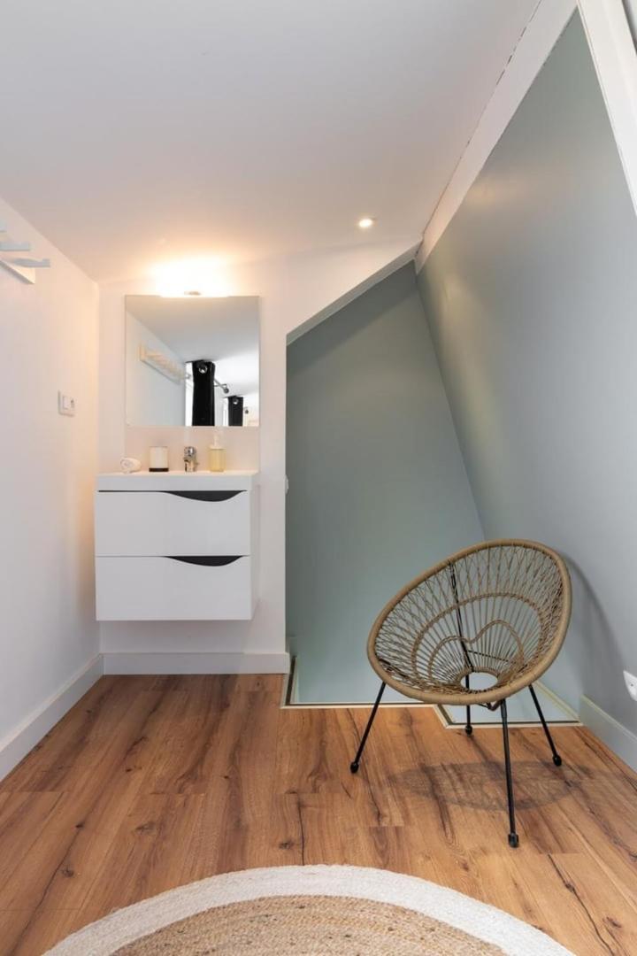 Marcq En Baroeul - Superb Apartment + Parking 외부 사진